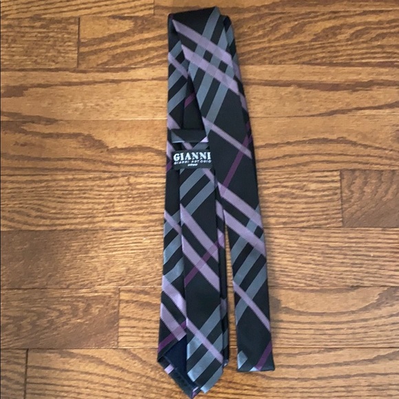 Men’s tie - Picture 4 of 4